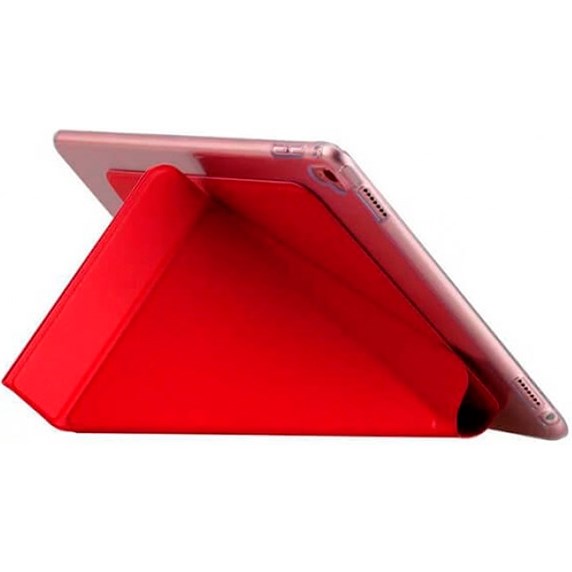 Чехол The Core Smart Super-slim Design with Magnetic sensation Case для iPad Pro 9.7, красный (GCAPIPADPMR)