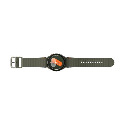 Часы Samsung Galaxy Watch7 40 мм (L300) Green, зелёный