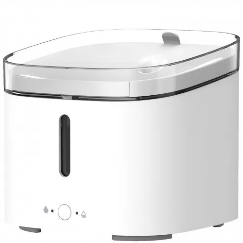 Автопоилка для животных Xiaomi Petoneer Smart Pet Water Dispenser 2L, Белый XWWF01MG (CN)