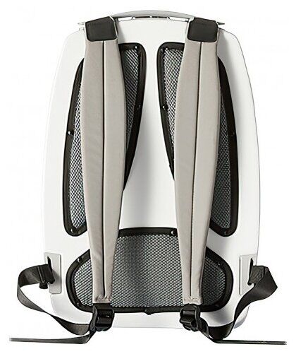 Рюкзак-переноска для кошек Xiaomi Moestar Cat Backpack 26L White