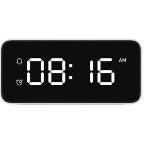 Умный будильник с голосовым управлением Xiaomi Xiao AI Smart Alarm Clock (FXR4081CN), белый