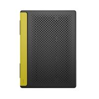 Подставка для ноутбука Baseus Let''s go Mesh Portable Laptop Stand Серый+желтый