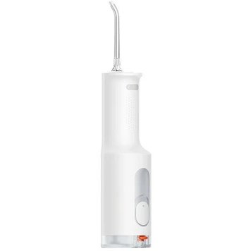 Портативный ирригатор Xiaomi Mijia Electric Teeth Flosser F300 Smoked MEO703 White