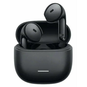 Беспроводные наушники Xiaomi REDMI Buds 8 Active Black