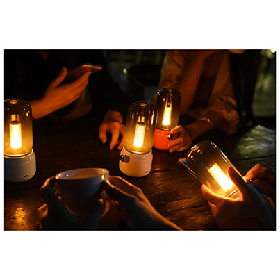 Светильник Lofree Candly Ambient Lamp. белый (EP502)