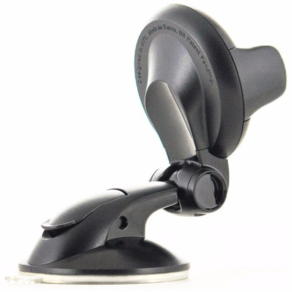 Держатель Onetto Easy Flex III Car&Desk Mount на гелевой присоске, цвет Черный (GP2&ST2)