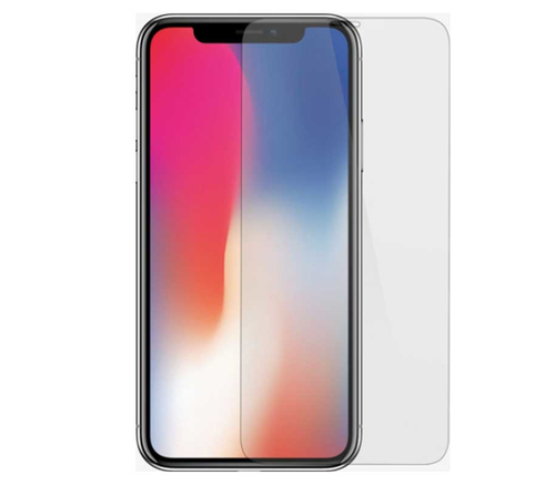 Защитное стекло Litu 0,26 мм для Apple iPhone XS Max/11 Pro Max