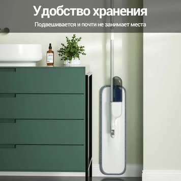 Швабра Xiaomi KaringBee KTB600
