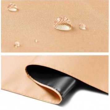 Зонт Xiaomi zuotou fashionable umbrella Yellow