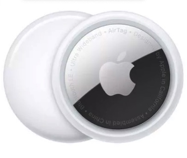 Умный брелок Apple AirTag (из комплекта)