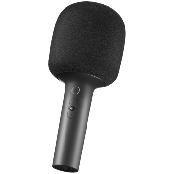 Микрофон караоке Xiaomi Mijia K, Gray (XMKGMKF01YM)