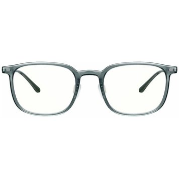 Компьютерные очки Xiaomi Adult Anti-Blue light glasses, Серый (HMJ03RM)