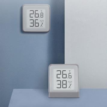Метеостанция Xiaomi MiaoMiaoce Measure Bluetooth Thermometer MHO-C401