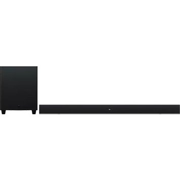 Саундбар Xiaomi TV Soundbar Cinema Edition Ver. 2.0 100Вт MDZ-35-DA Black