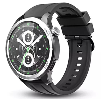 Умные часы Xiaomi Haylou Solar Neo LS21 Black