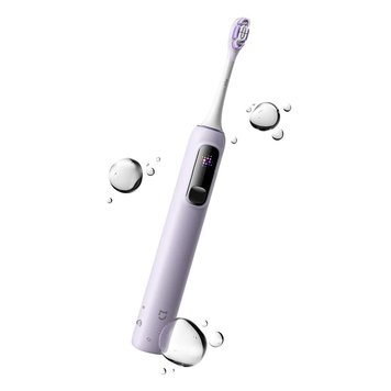 Электрическая зубная щетка Xiaomi Mijia Sonic Electric Toothbrush Pro MES610 Purple