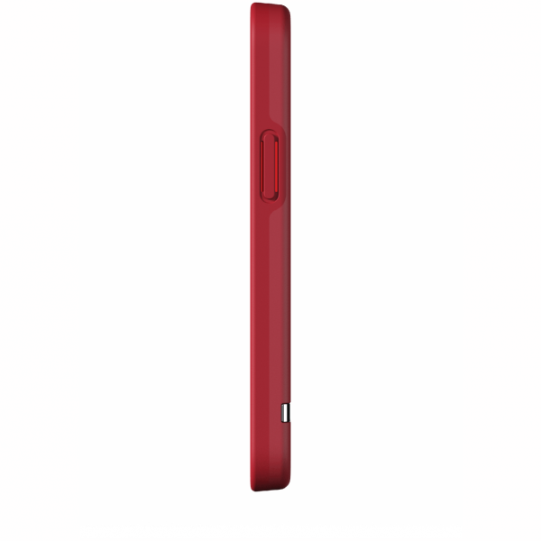 Чехол Richmond & Finch FW20 для iPhone 12 mini, цвет Красный (Samba Red) (R43039)
