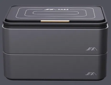 Набор отверток Xiaomi Jimi Precision Screwdriver Set FM3 100 в 1