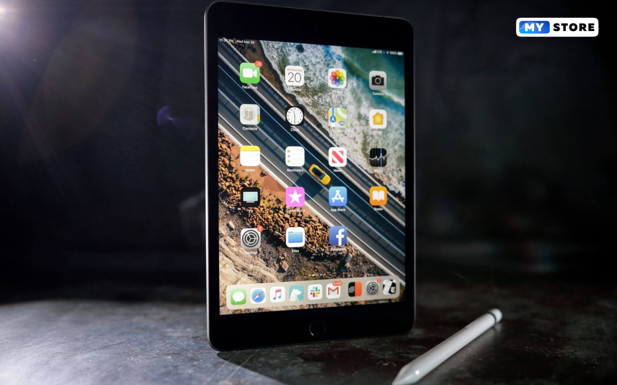 Возможности iPad, о которых вы не знали