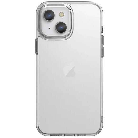 Чехол Uniq Lifepro Xtreme для iPhone 13 Mini, цвет Прозрачный (IP5.4HYB(2021)-LPRXCLR)