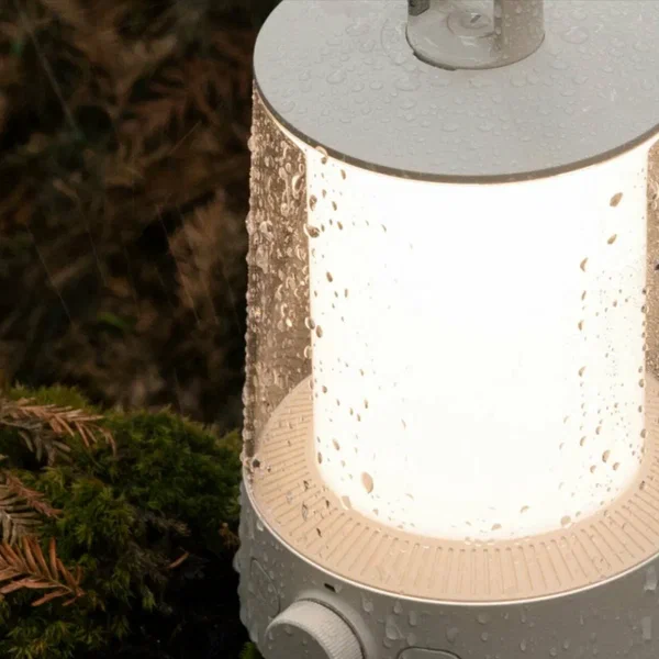 Фонарь для кемпинга Mijia Split Camping Light (MJLYD001QW) EU