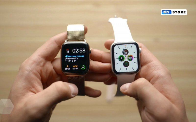 20 необычных советов по Apple Watch. Управляем часами, сжимая руку в кулак