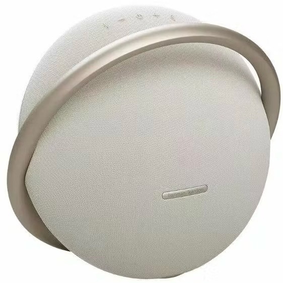 Портативная колонка Harman Kardon Onyx Studio 8, бежевый