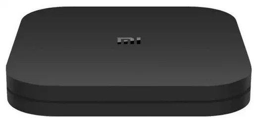 Тв приставка Xiaomi Mi Box S 4K Ultra HD (2nd Gen) set-top-box MDZ-28-AA (EU)