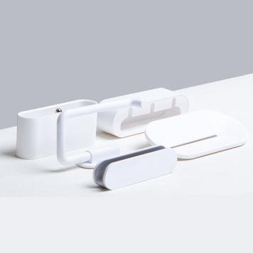 Набор для ванной Xiaomi Happy Life Bathroom Tools White HL0101WJ