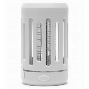Противомоскитная лампа Xiaomi Dragonfly Portable Electric Mosquito Killer Lamp DYT-Y8RK White