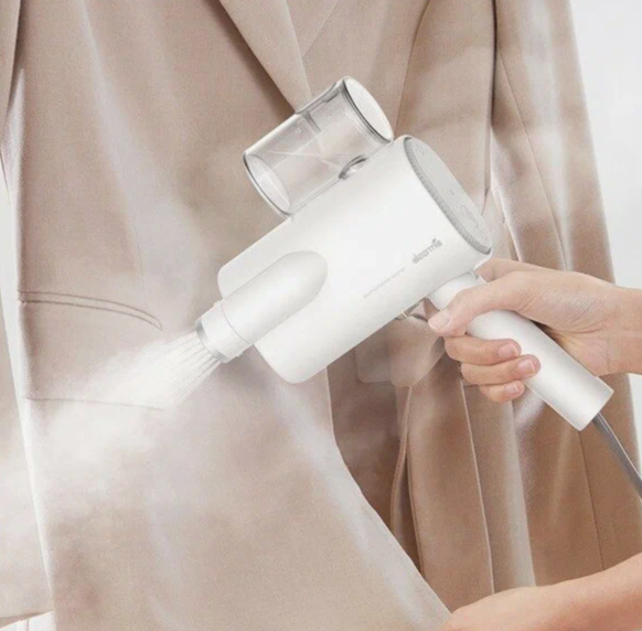 Ручной отпариватель Deerma Portable Steam Ironing Machine (DEM-HS006)