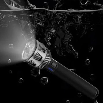 Фонарик Xiaomi NexTool Thunder Searching Flashlight NE20168