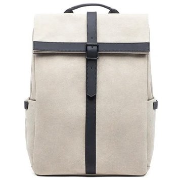 Рюкзак Xiaomi 90 Ninetygo Grinder Oxford Leisure Backpack White