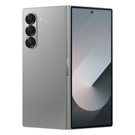 Samsung Galaxy Z Fold6 12/512Gb (2024) Silver Shadow, серый