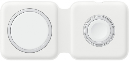 Беспроводное зарядное устройство Apple MagSafe Duo Charger (MHXF3ZE/A)