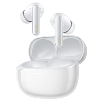Беспроводные наушники Xiaomi Redmi Buds 6 Pro BHR9310GL White EU