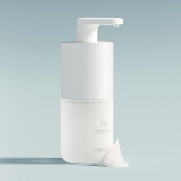 Дозатор для жидкого мыла Xiaomi Mijia Auto Foaming Hand Wash Pro WJXSJ04XW
