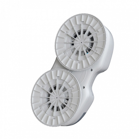 Робот-стеклоочиститель Xiaomi HUTT Window Cleaning Robot C6