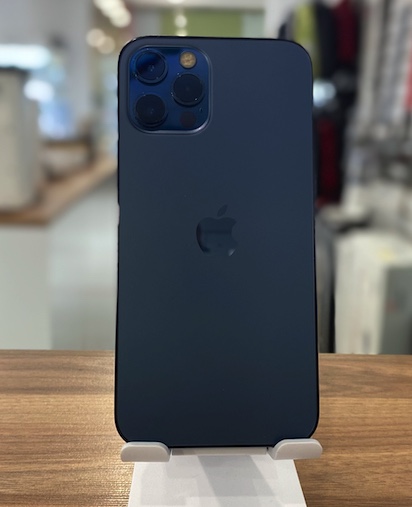 Trade-In iPhone 12 Pro 128 gb Pacific Blue 357850275136007