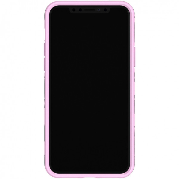 Чехол Richmond & Finch Freedom для iPhone 11, цвет "Розовые узелки" (Pink Knots) (IP261-615)