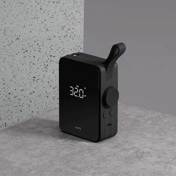 Компрессор Xiaomi HOTO Portable Electric Air QWCQB001