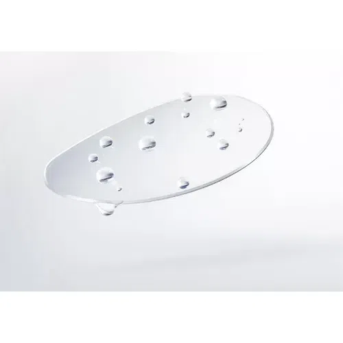 Компьютерные очки Xiaomi Adult Anti-Blue Glasses Pro, Серебристый (HMJ02RM)