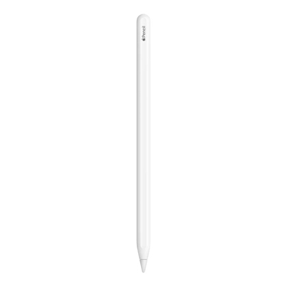 Стилус Apple Pencil для iPad (2-го поколения)