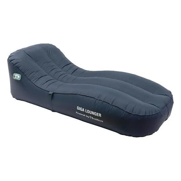 Надувная кровать Xiaomi One Night Inflatable Leisure Bed GS1 Blue