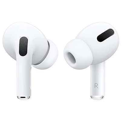 Наушники Apple AirPods Pro (MagSafe) с беспроводным зарядным футляром MagSafe (MLWK3), White, белый