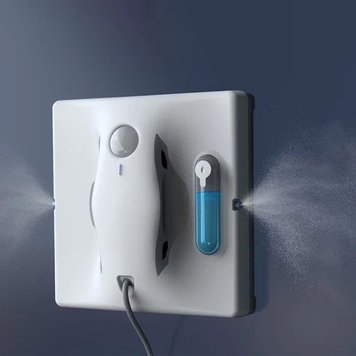Робот-стеклоочиститель Xiaomi HUTT W8 White EU