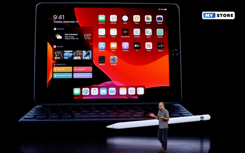 Apple запланировала презентацию на 8 марта. Покажет новые iPhone и iPad