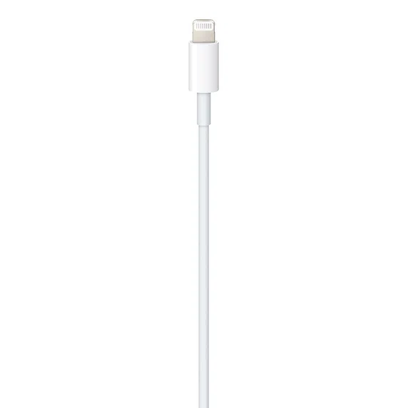 Кабель Apple [Type-C - Lightning] 100см (MM0A3)