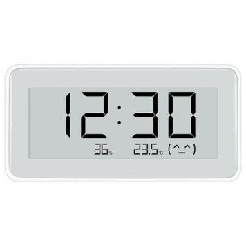 Часы-датчик температуры и влажности Xiaomi Mijia Temperature and Humidity Monitoring LYWSD02MMC