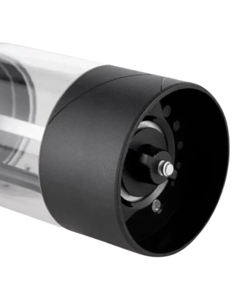 Мельницы электрические Xiaomi HuoHou Large Capacity Electric Grinder Set HU0290 RU (черный/белый)